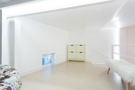Appartement te huur in Barcelona Creu Coberta - Moianes