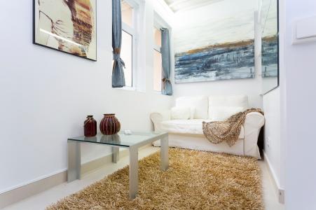 Appartement te huur in Barcelona Creu Coberta - Moianes