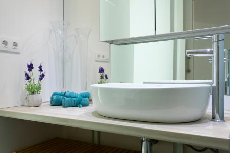 Appartement te huur in Barcelona Creu Coberta - Moianes