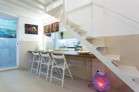 Appartement te huur in Barcelona Creu Coberta - Moianes