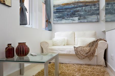 Appartement te huur in Barcelona Creu Coberta - Moianes