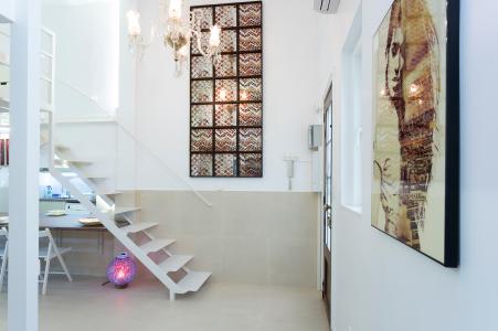 Appartement te huur in Barcelona Creu Coberta - Moianes