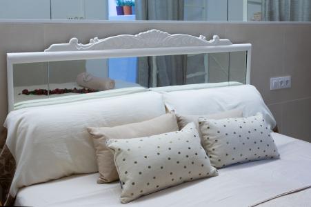 Appartement te huur in Barcelona Creu Coberta - Moianes