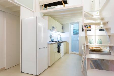Appartement te huur in Barcelona Creu Coberta - Moianes