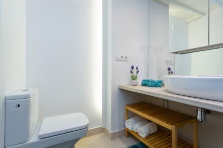 Appartement te huur in Barcelona Creu Coberta - Moianes