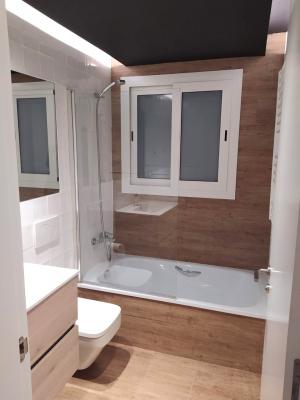 Apartamento para Alugar em Barcelona Biscaia - Mallorca