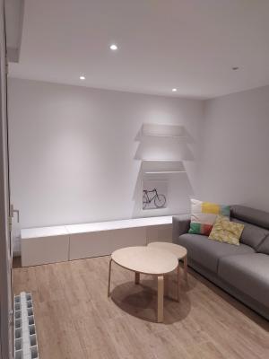 Apartamento para Alugar em Barcelona Biscaia - Mallorca