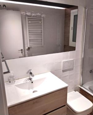 Apartamento para Alugar em Barcelona Biscaia - Mallorca