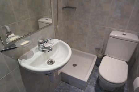 Appartement te huur in Barcelona Travessera De Dalt - Verdi
