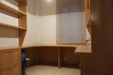 Appartement te huur in Barcelona Travessera De Dalt - Verdi