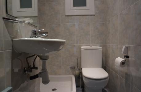 Appartement te huur in Barcelona Travessera De Dalt - Verdi