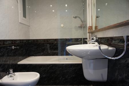 Appartement te huur in Barcelona Travessera De Dalt - Verdi