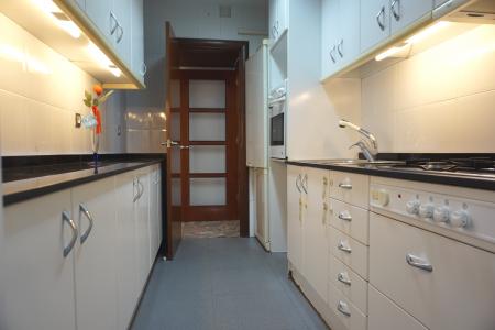 Appartement te huur in Barcelona Travessera De Dalt - Verdi