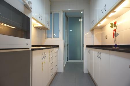 Appartement te huur in Barcelona Travessera De Dalt - Verdi