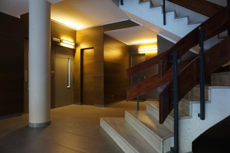 Appartement te huur in Barcelona Travessera De Dalt - Verdi