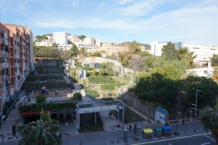 Appartement te huur in Barcelona Travessera De Dalt - Verdi