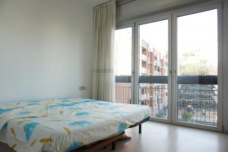Appartement te huur in Barcelona Travessera De Dalt - Verdi