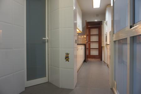 Appartement te huur in Barcelona Travessera De Dalt - Verdi