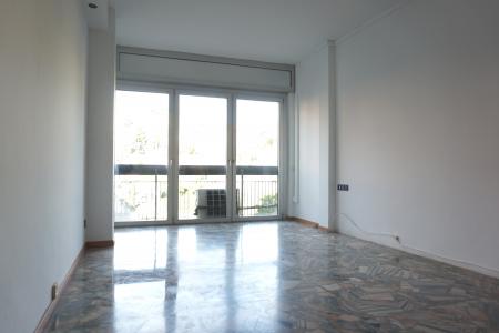 Appartement te huur in Barcelona Travessera De Dalt - Verdi