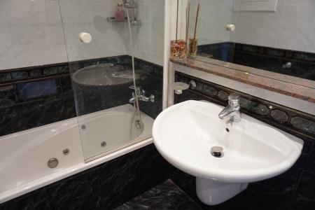 Appartement te huur in Barcelona Travessera De Dalt - Verdi