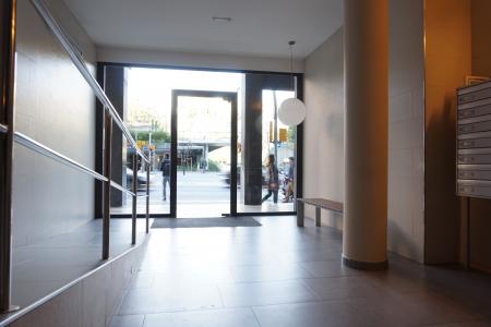 Appartement te huur in Barcelona Travessera De Dalt - Verdi