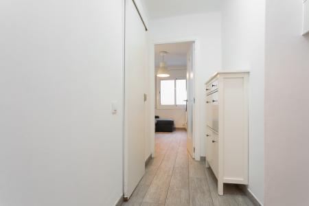 Appartement te huur in Barcelona Aurora - Riereta