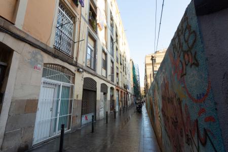 Appartement te huur in Barcelona Aurora - Riereta