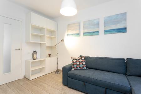 Appartement te huur in Barcelona Aurora - Riereta