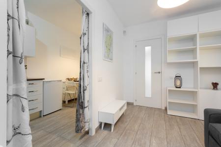 Appartement te huur in Barcelona Aurora - Riereta