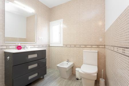 Appartement te huur in Barcelona Aurora - Riereta