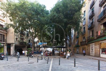 Appartement te huur in Barcelona Portal Nou - Born
