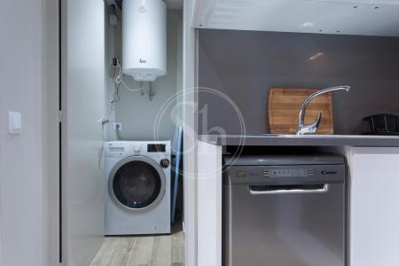 Appartement te huur in Barcelona Portal Nou - Born