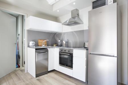 Appartement te huur in Barcelona Portal Nou - Born