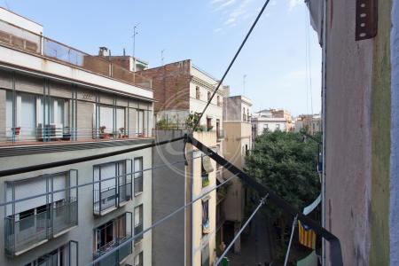 Appartement te huur in Barcelona Portal Nou - Born