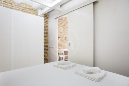 Appartement te huur in Barcelona Portal Nou - Born