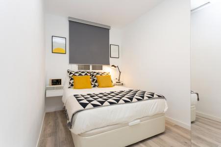Incredible 2 bedroom flat to rent in the Eixample district