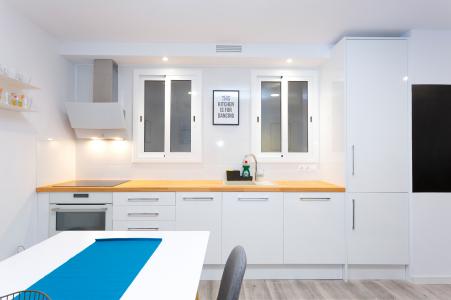 Incredible 2 bedroom flat to rent in the Eixample district
