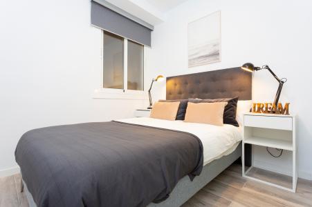 Incredible 2 bedroom flat to rent in the Eixample district