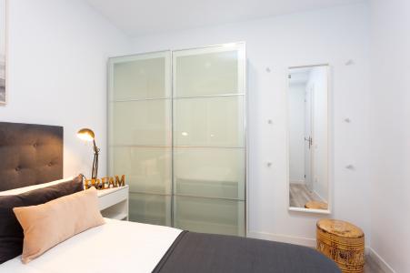 Incredible 2 bedroom flat to rent in the Eixample district