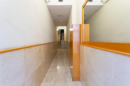 Incredible 2 bedroom flat to rent in the Eixample district