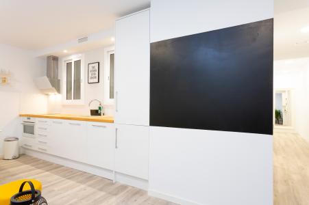 Incredible 2 bedroom flat to rent in the Eixample district