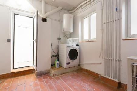 Incredible 2 bedroom flat to rent in the Eixample district