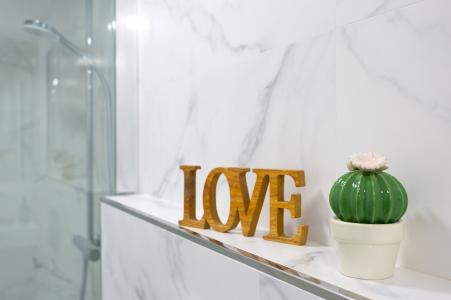 Incredible 2 bedroom flat to rent in the Eixample district