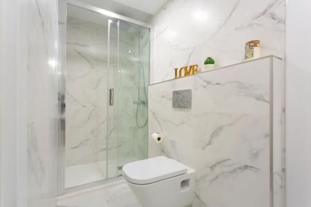 Incredible 2 bedroom flat to rent in the Eixample district