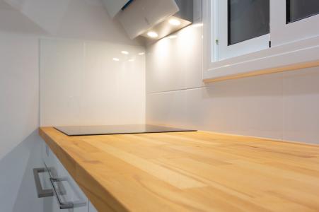 Incredible 2 bedroom flat to rent in the Eixample district