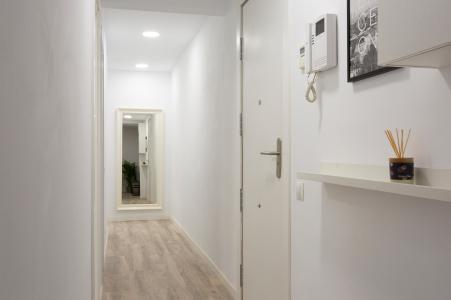 Incredible 2 bedroom flat to rent in the Eixample district