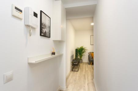 Incredible 2 bedroom flat to rent in the Eixample district