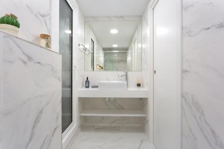 Incredible 2 bedroom flat to rent in the Eixample district