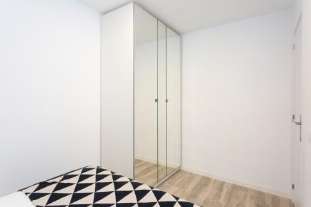 Incredible 2 bedroom flat to rent in the Eixample district