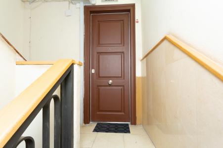Incredible 2 bedroom flat to rent in the Eixample district